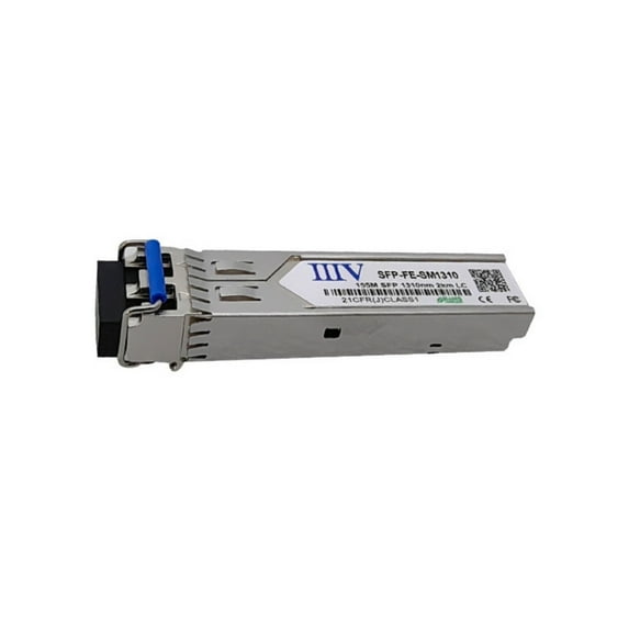 SFP Opticals Module 155Mbps Single Mode Two Fiber for Long Distances