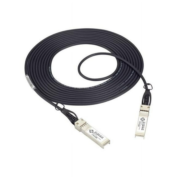 SFP Plus 10Gbps Direct Attached Cable - 0.5 m