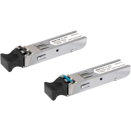 SFP-Port 1000BASE-SX mini-GBIC module - 550m