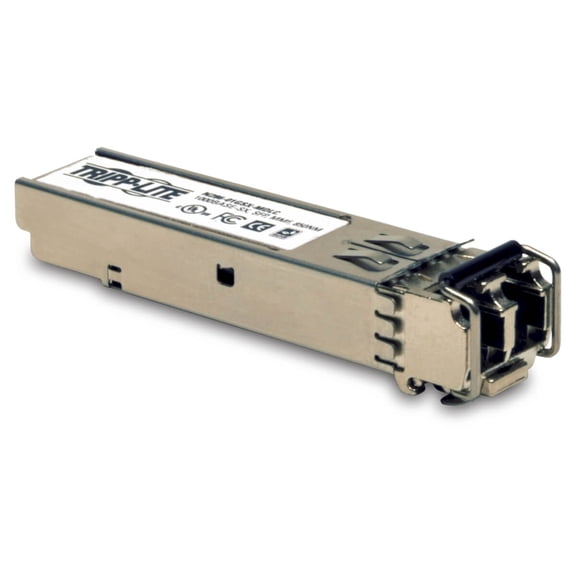 SFP Transceiver MM Fiber 1000Base-SX, Cisco Compatible, GLC-SX-MMD, DDM, MMF, 850nm, 550M, LC