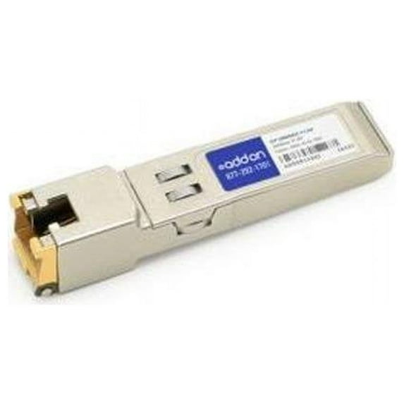 SFP (mini-GBIC) Module