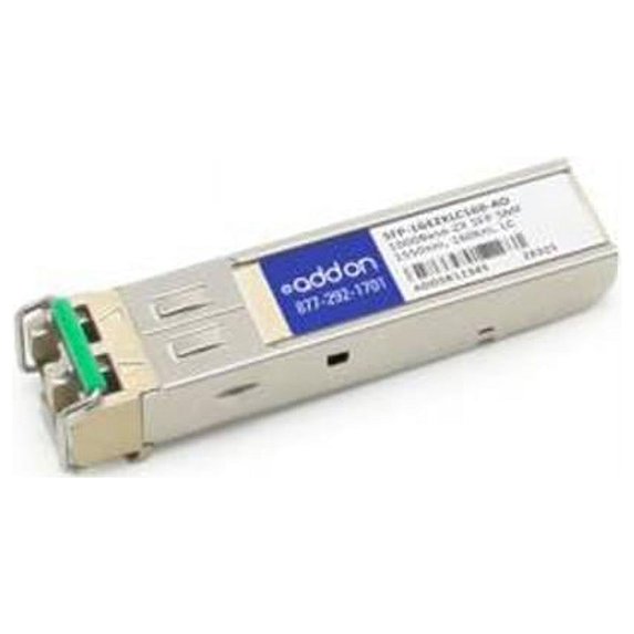 SFP (mini-GBIC) Module