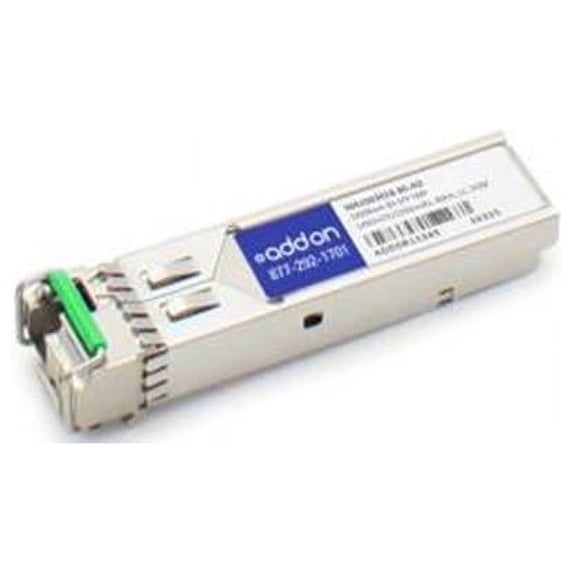 SFP (mini-GBIC) Module