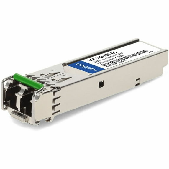 SFP (mini-GBIC) Module