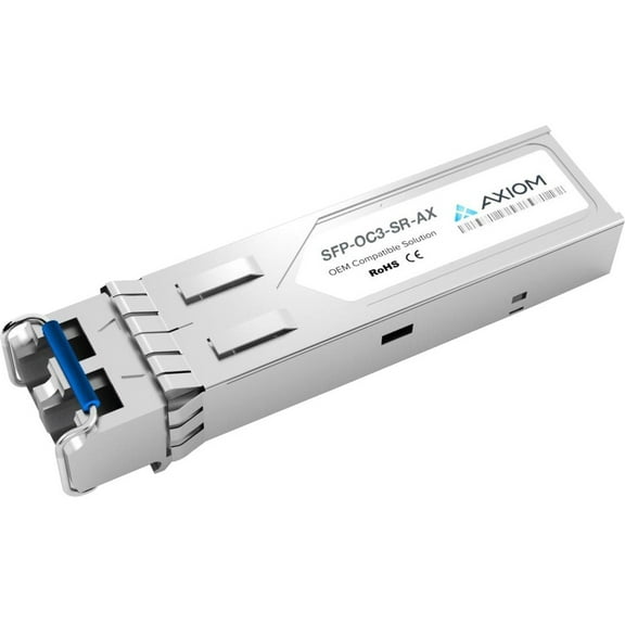 SFP (mini-GBIC) transceiver module