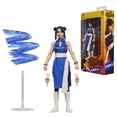 thumbnail image 1 of Street Fighter Chun-Li Figure 6-Inch Collectible, Ages 8+, 1 of 12