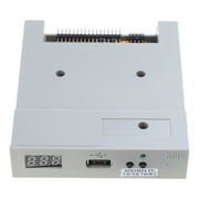 SFR1M44-FU Floppy Drive Emulator 3.5in USB Emulator for Embroidery Machine Gotek