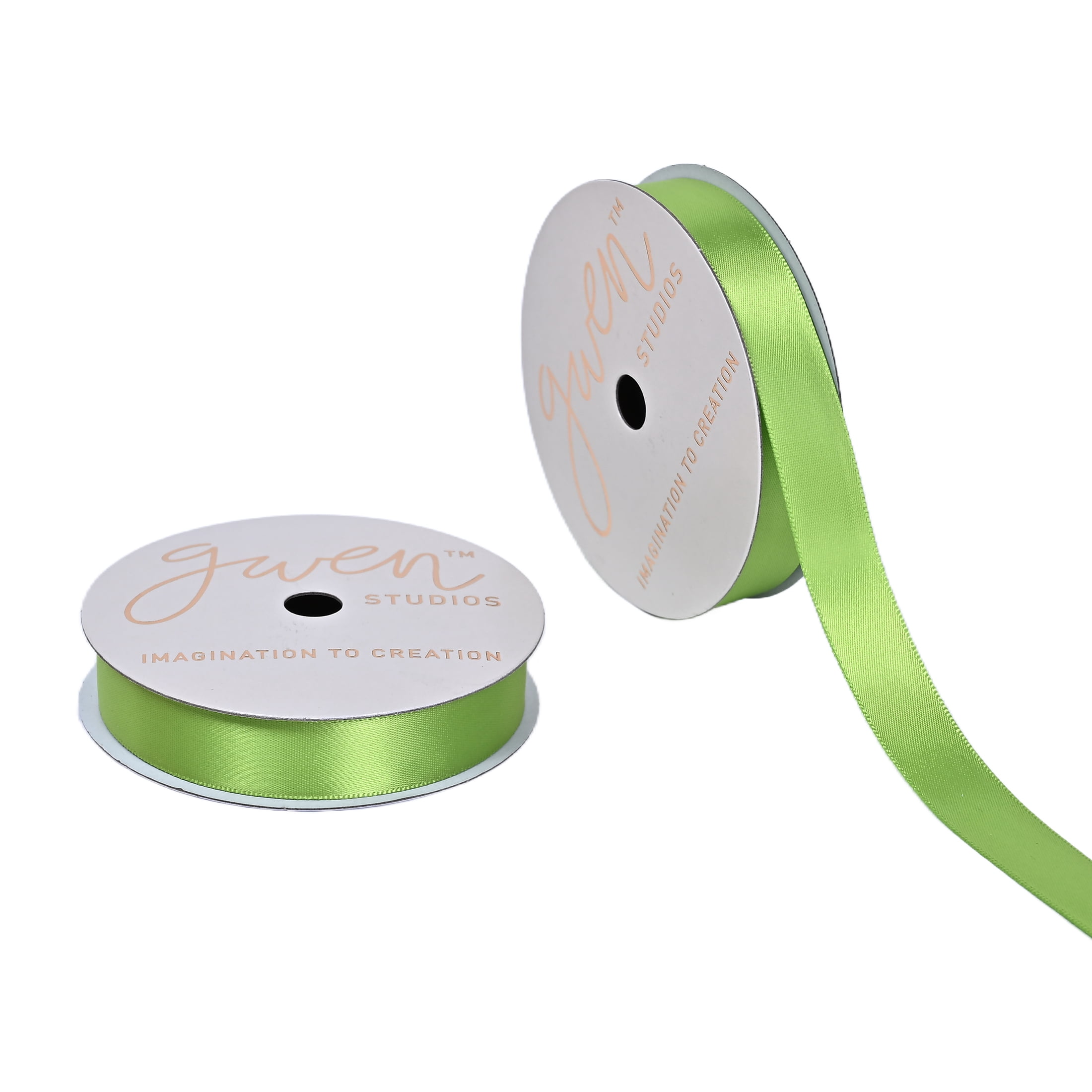 Gwen Studios Satin Ribbon 5/8