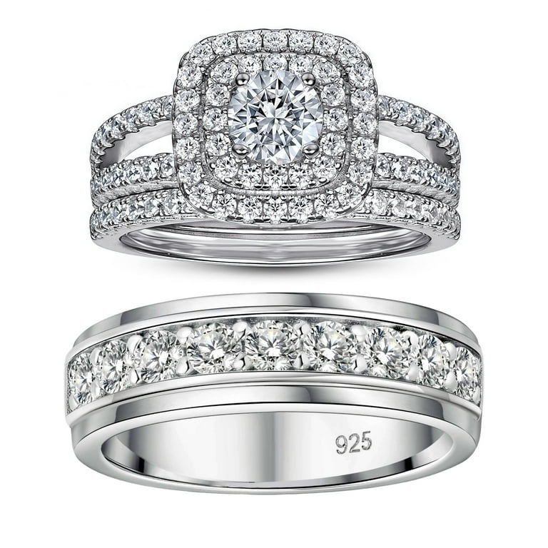 Sears Catalog Sears Bridal Sets Gold Sears Jewelry Ring Sears - Main Image