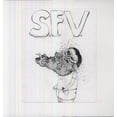 thumbnail image 1 of SFV Acid - SFV Acid #2 - Music & Performance - Vinyl, 1 of 1
