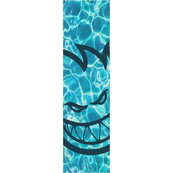 SFW Single Sheet Grip - Bighead Pool Side Blue