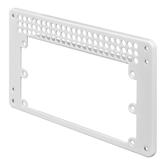 SFX to ATX PSU Converter, White