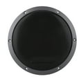 thumbnail image 1 of SG-10W 10-inch 8Ω Woofer Speaker HiFi Audio Bass Subwoofer Loudspeaker, 1 of 8