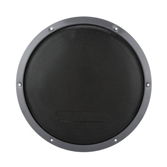 SG-12W 12-inch 8Ω Woofer Speaker HiFi Audio Bass Subwoofer Loudspeaker
