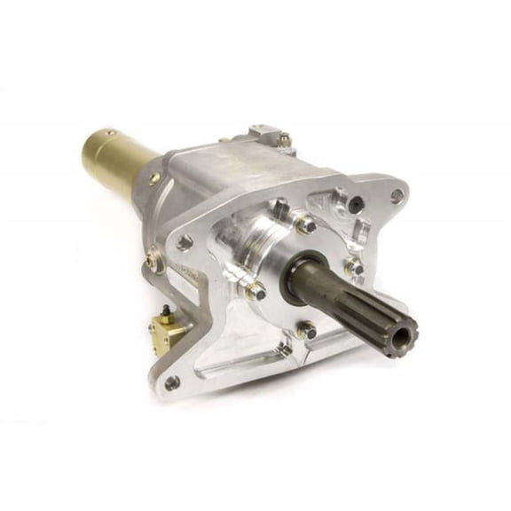 SG-1300 Aluminum Second Generation Late Model Transmission
