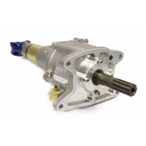SG-1500 Aluminum Second Generation Ball Spline Transmission