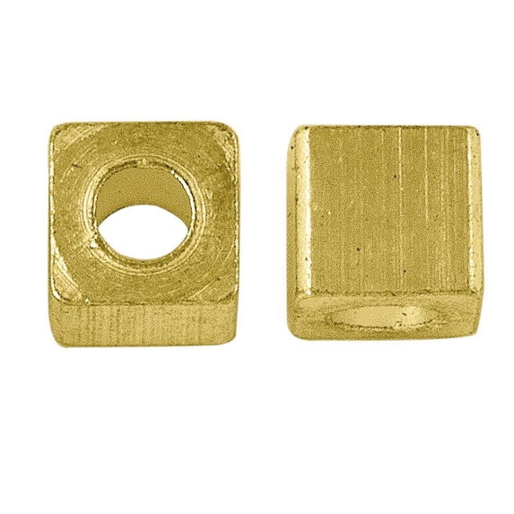 SG-179 18K Gold Overlay Spacers
