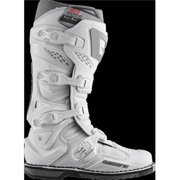 SG 22 Riding Boot, White - Size 8