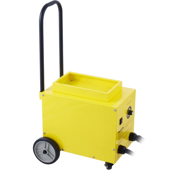 SG 7500 Dent Pulling Machine Removal System Station Auto Body Repair for Auto Truck Shop Heavy Duty Steel Construction