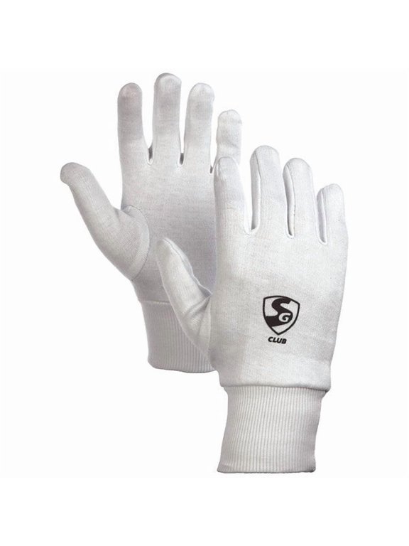 Club JUNIOR Inner Gloves