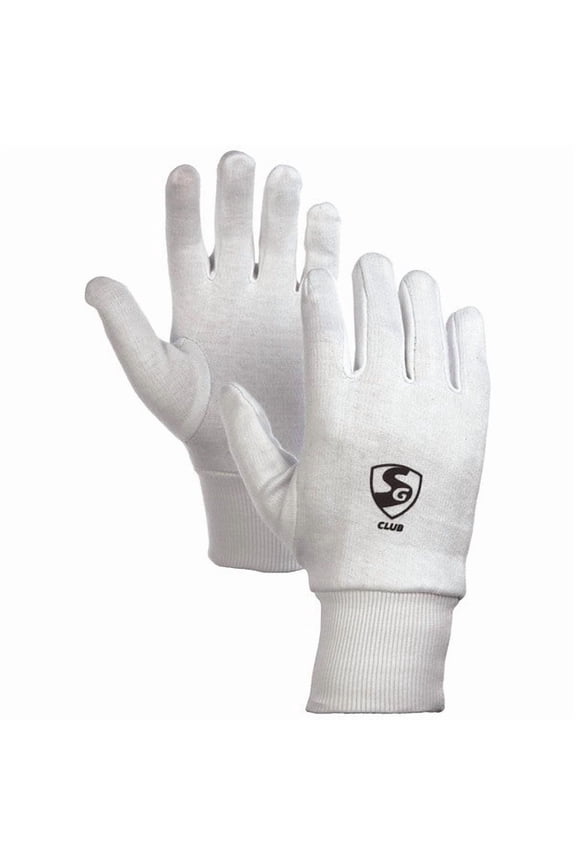 Club JUNIOR Inner Gloves
