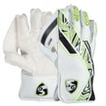 thumbnail image 1 of SG Club JUNIOR Wicket Keeping Gloves, 1 of 3