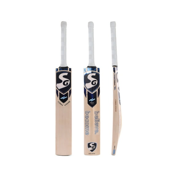 SG Cobra Xtreme Cricket Bat 2025