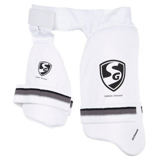 SG Combo Ultimate Thigh Guard 2023