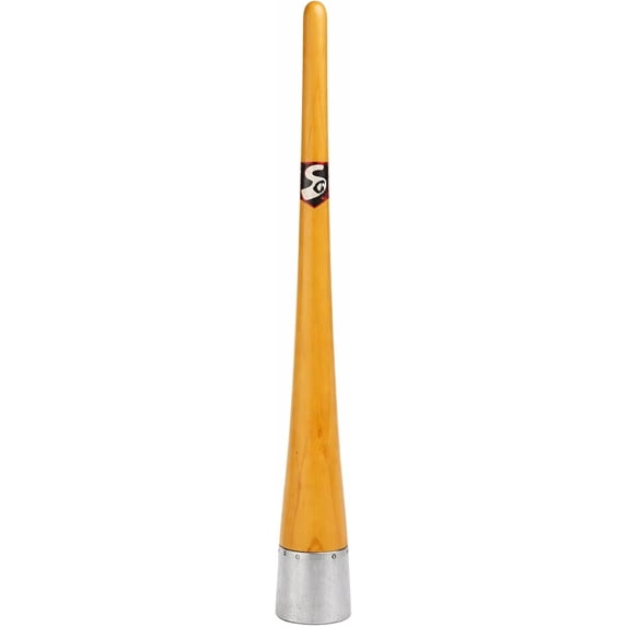 SG Cricket Bat Handle Grip Cone