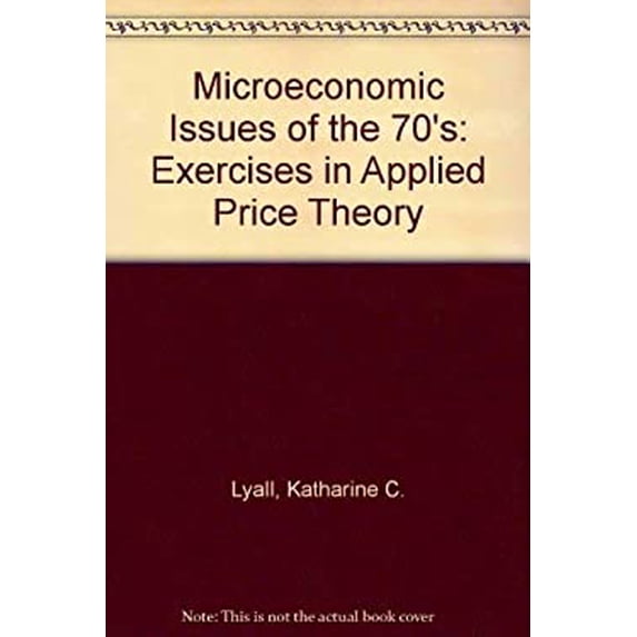 Pre-Owned SG Economics (Paperback) 9780060441173