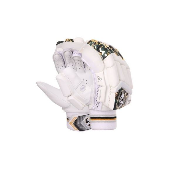 SG HP ARMOUR Batting Gloves 2025