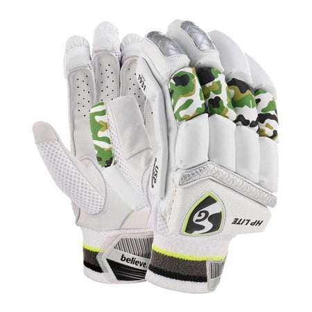 SG HP LITE Cricket Batting gloves