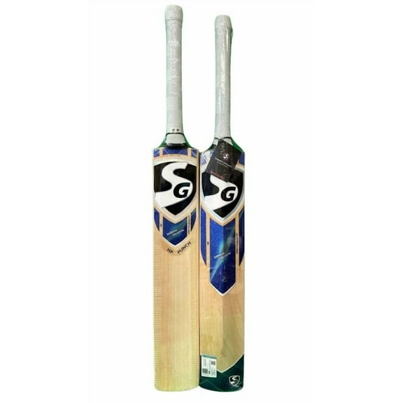 SG HP Punch Cricket Bat 2025