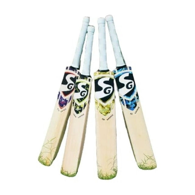 SG HP Ravage JUNIOR Cricket Bat 2024 - Walmart.com
