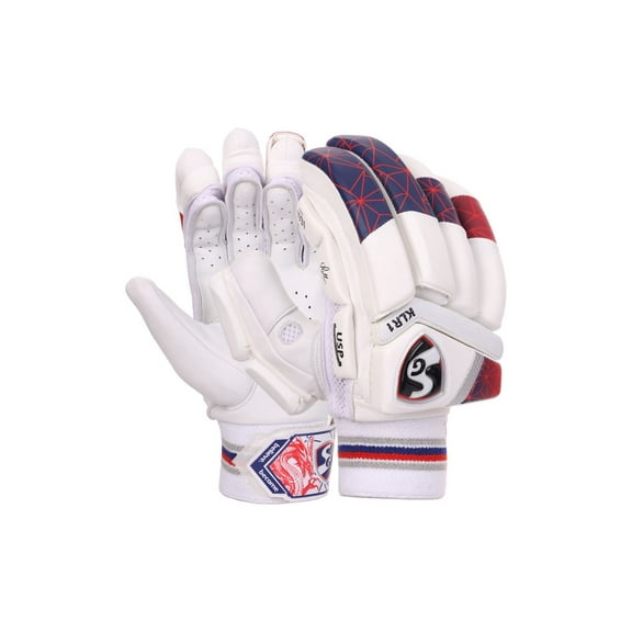 SG KLR 1 Batting Gloves 2025