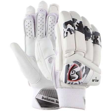 SG KLR-1 Cricket Batting gloves 2022