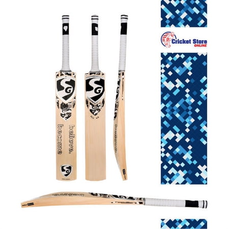 SG KLR 4.0 Cricket Bat 2022