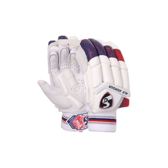 SG KLR ARMOUR Batting Gloves 2025