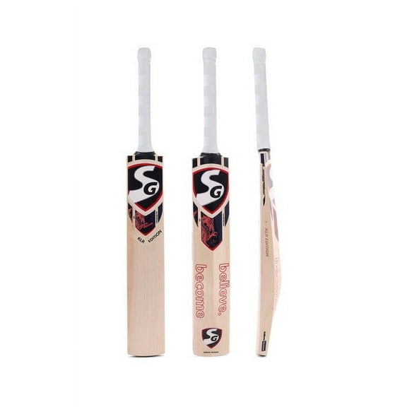SG KLR Edition Cricket Bat 2025
