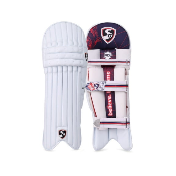 SG KLR LITE 2.0 Cricket Batting pad 2025