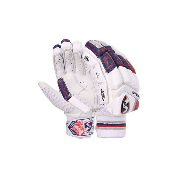 SG KLR LITE Batting Gloves 2025