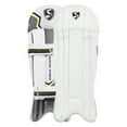 thumbnail image 1 of SG LEAGUE Wicket keeping pads, 1 of 4