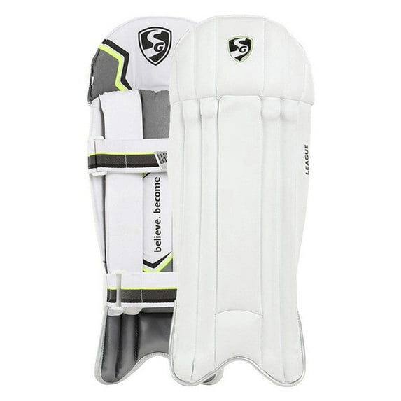 SG LEAGUE Wicket keeping pads