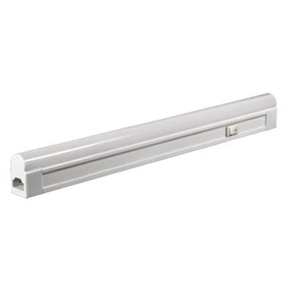 SG-LED-36-60-W-SW Sleek Led 36 in. 6000K White With Switch