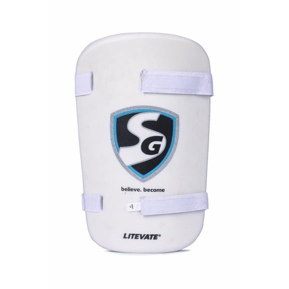 SG LITEVATE Thigh Guard