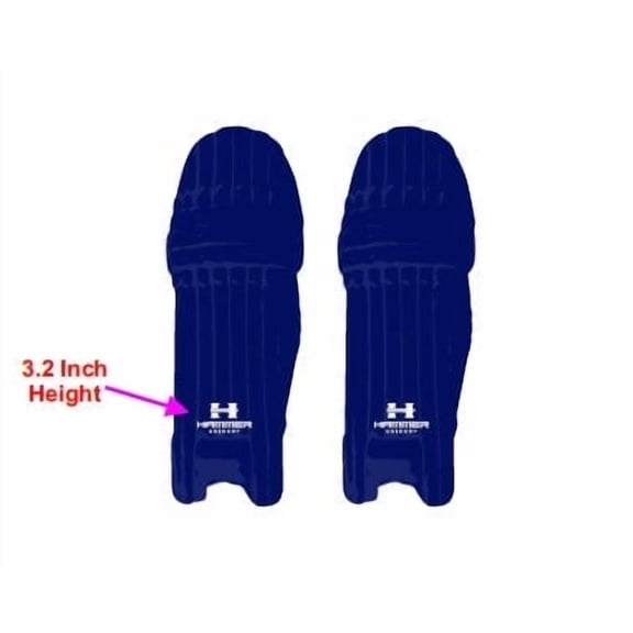 Hammer Batting Pad Covers- COLOR