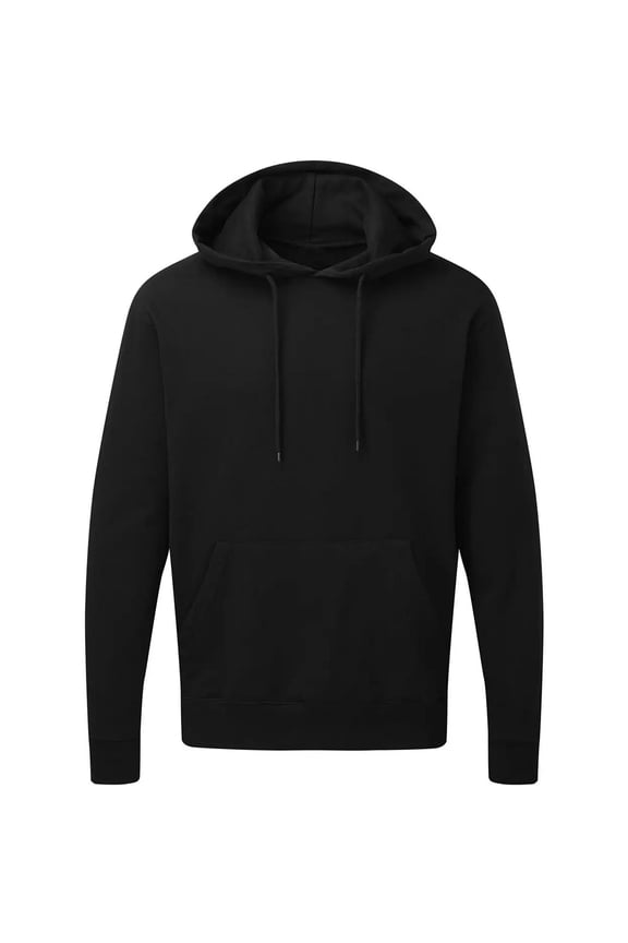 Mens Combed Cotton Hoodie
