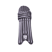 SG NEXUS BLACK Cricket Batting pad 2025