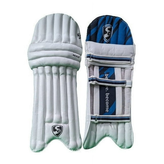 SG Nexus Cricket Batting Pad  (JUNIOR)