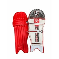 SG PLAYERS XTREME RED Cricket Batting pad 2025